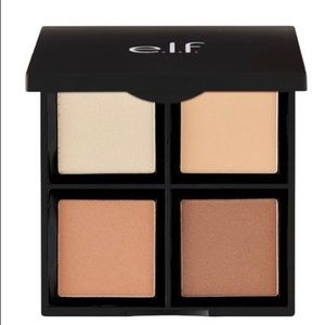 Elf contour pallets never used